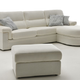Illustration for article titled Những bộ sofa góc dành cho phòng khách 15m2em/em